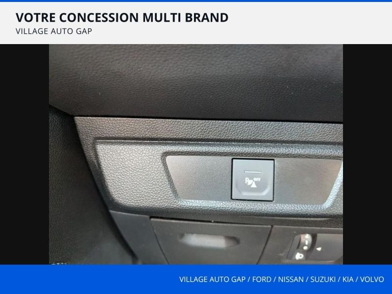 DACIA Sandero d’occasion à vendre à GAP chez SNMA (Photo 15)