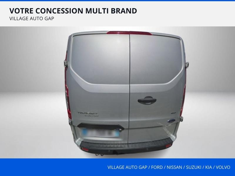 FORD Transit Custom Fg VUL d’occasion à vendre à GAP chez SNMA (Photo 6)