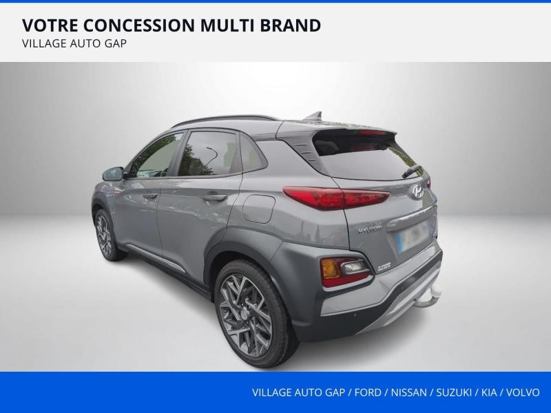 HYUNDAI Kona d’occasion à vendre à GAP chez SNMA (Photo 3)