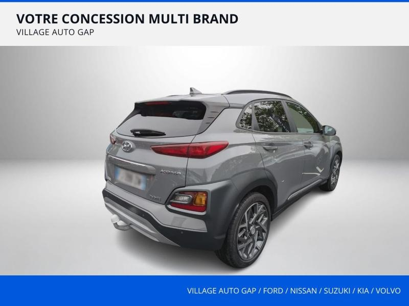 HYUNDAI Kona d’occasion à vendre à GAP chez SNMA (Photo 4)