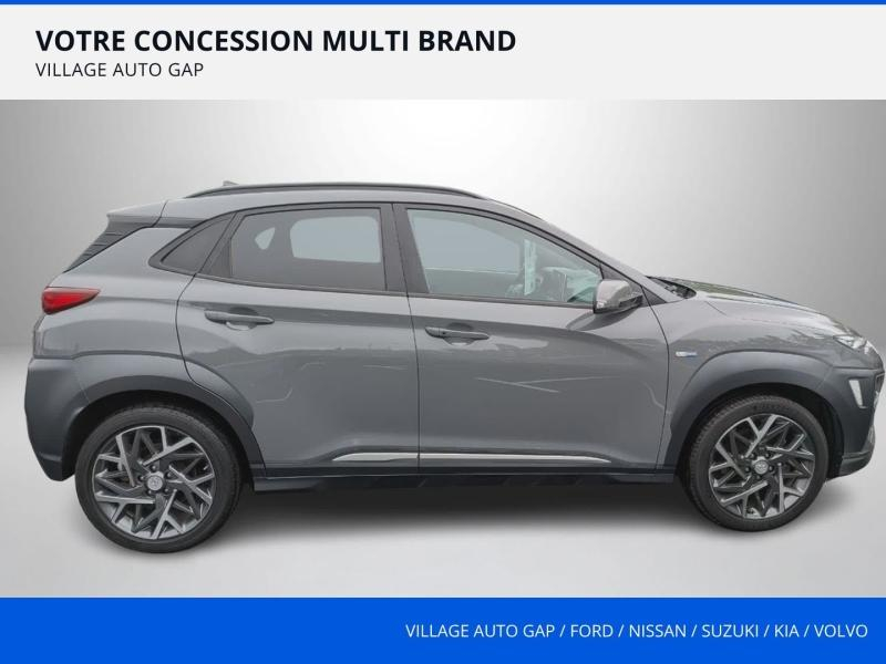 HYUNDAI Kona d’occasion à vendre à GAP chez SNMA (Photo 5)