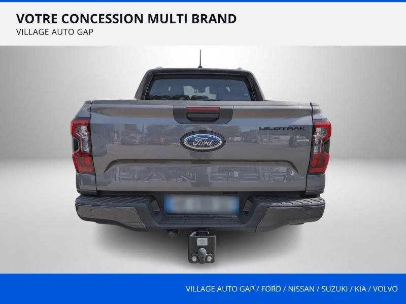 FORD Ranger VUL d’occasion à vendre à GAP chez SNMA (Photo 3)