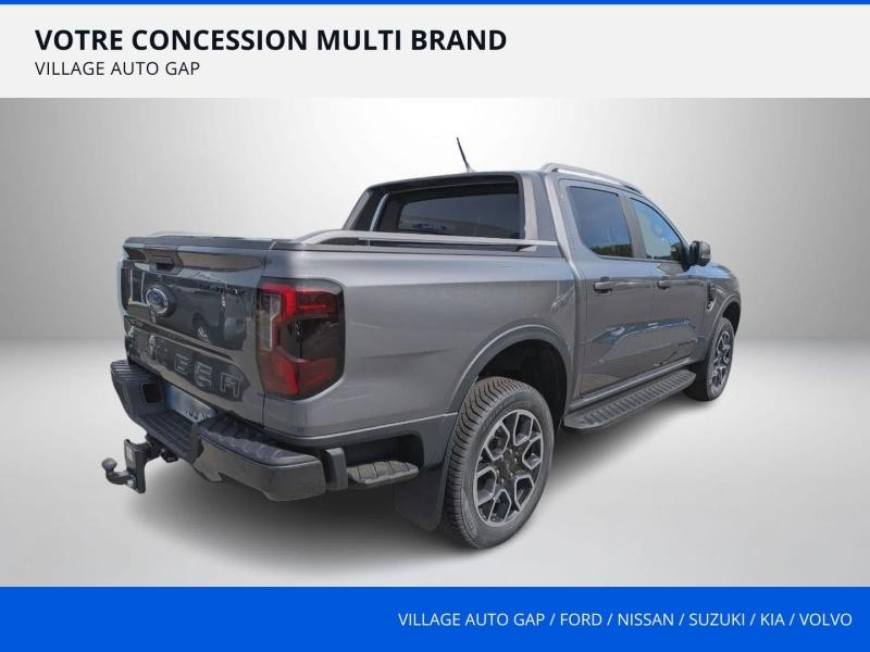 FORD Ranger VUL d’occasion à vendre à GAP chez SNMA (Photo 4)