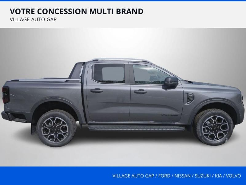 FORD Ranger VUL d’occasion à vendre à GAP chez SNMA (Photo 5)