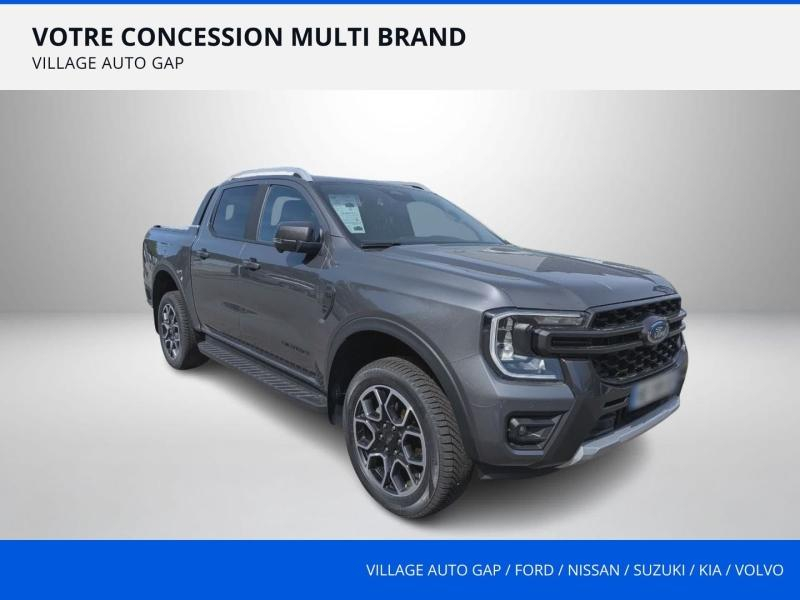 FORD Ranger VUL d’occasion à vendre à GAP chez SNMA (Photo 6)