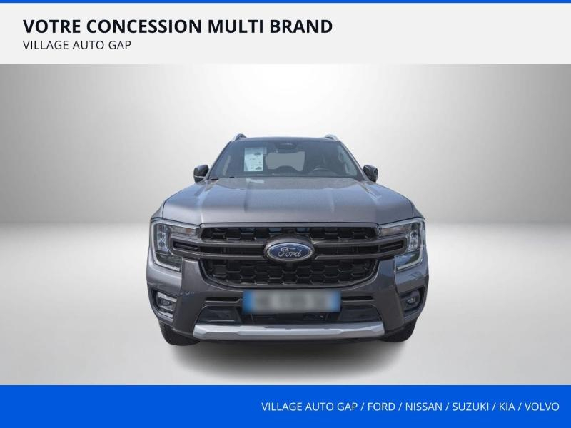 FORD Ranger VUL d’occasion à vendre à GAP chez SNMA (Photo 7)