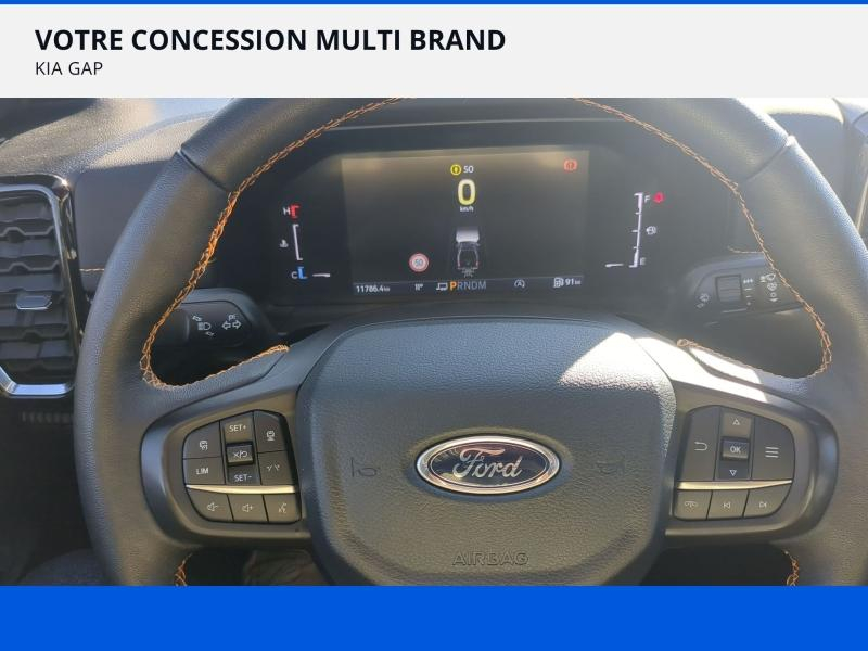 FORD Ranger VUL d’occasion à vendre à GAP chez SNMA (Photo 9)