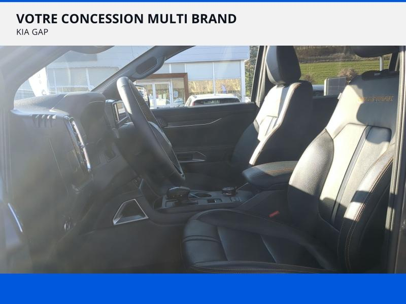 FORD Ranger VUL d’occasion à vendre à GAP chez SNMA (Photo 13)