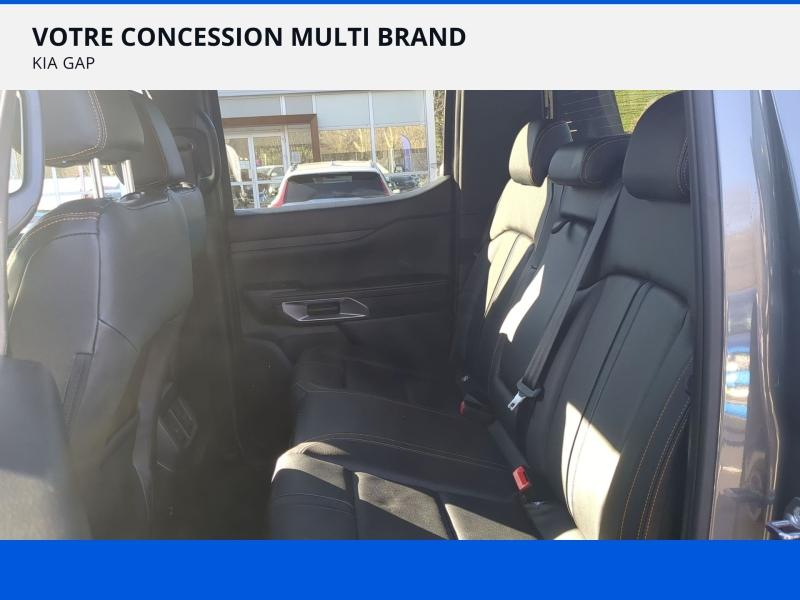 FORD Ranger VUL d’occasion à vendre à GAP chez SNMA (Photo 14)