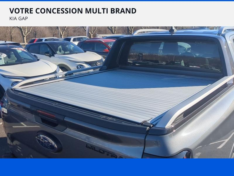 FORD Ranger VUL d’occasion à vendre à GAP chez SNMA (Photo 17)