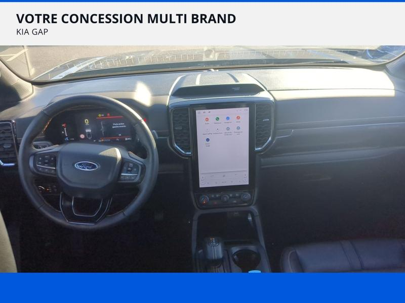 FORD Ranger VUL d’occasion à vendre à GAP chez SNMA (Photo 20)