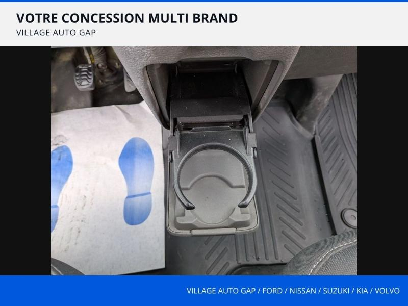 FORD Transit Custom Fg VUL d’occasion à vendre à GAP chez SNMA (Photo 14)