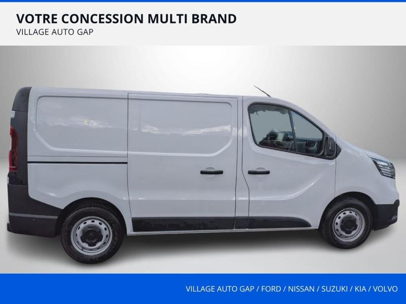 RENAULT Trafic Fg VUL d’occasion à vendre à GAP chez SNMA (Photo 6)