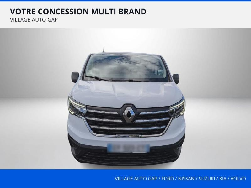 RENAULT Trafic Fg VUL d’occasion à vendre à GAP chez SNMA (Photo 7)