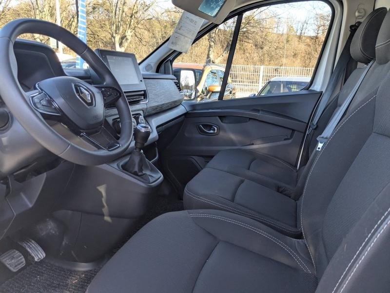 RENAULT Trafic Fg VUL d’occasion à vendre à GAP chez SNMA (Photo 12)