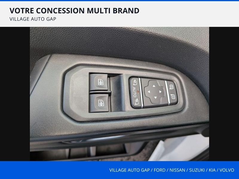 RENAULT Trafic Fg VUL d’occasion à vendre à GAP chez SNMA (Photo 15)