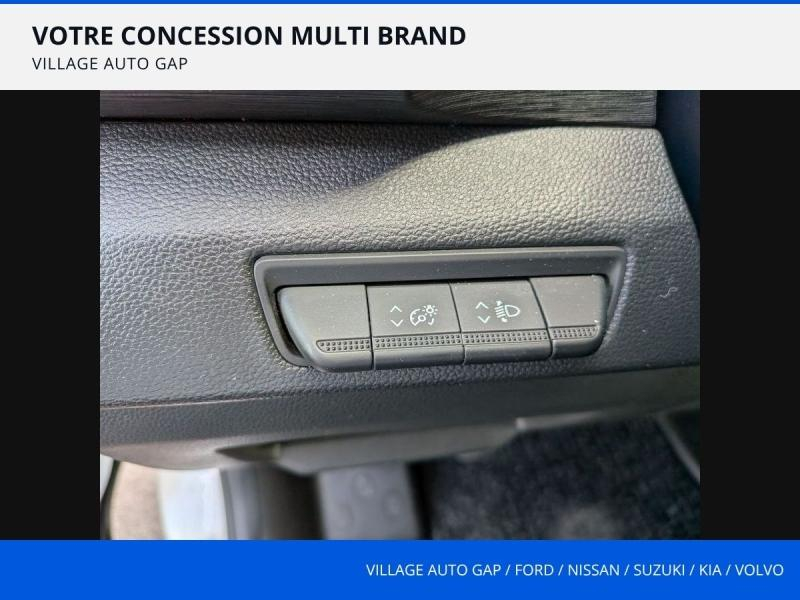 RENAULT Trafic Fg VUL d’occasion à vendre à GAP chez SNMA (Photo 16)