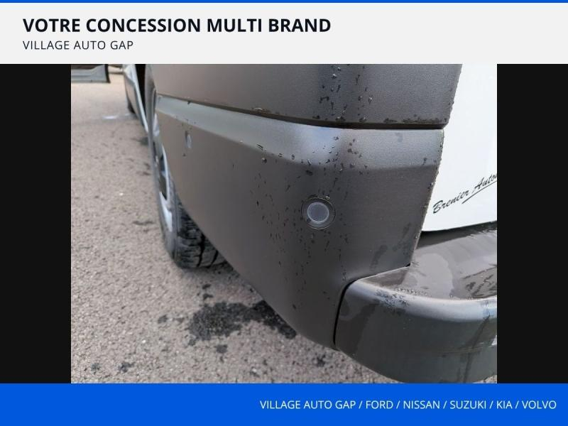 RENAULT Trafic Fg VUL d’occasion à vendre à GAP chez SNMA (Photo 19)