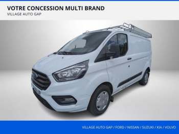 FORD Transit Custom Fg VUL d’occasion à vendre à GAP