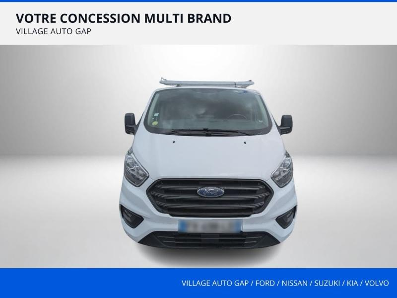 FORD Transit Custom Fg VUL d’occasion à vendre à GAP chez SNMA (Photo 5)