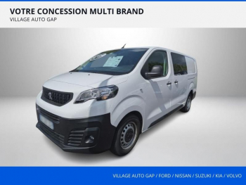 PEUGEOT Expert Fg VUL d’occasion à vendre à GAP