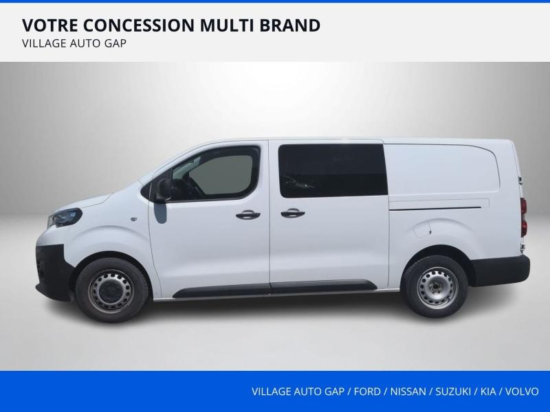 PEUGEOT Expert Fg VUL d’occasion à vendre à GAP chez SNMA (Photo 4)