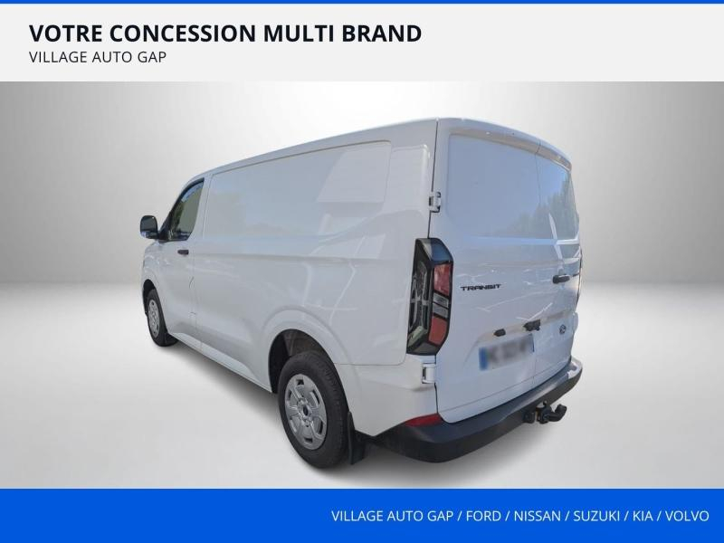 FORD Transit Custom Fg VUL d’occasion à vendre à GAP chez SNMA (Photo 3)