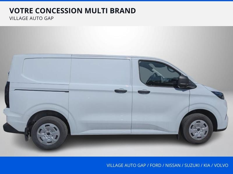 FORD Transit Custom Fg VUL d’occasion à vendre à GAP chez SNMA (Photo 6)