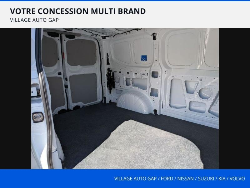 FORD Transit Custom Fg VUL d’occasion à vendre à GAP chez SNMA (Photo 10)