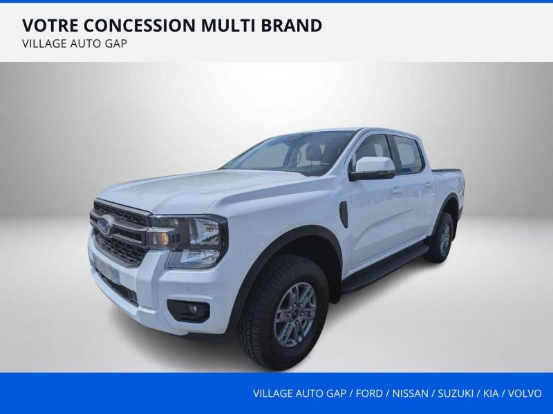 FORD Ranger VUL d’occasion à vendre à GAP chez SNMA (Photo 5)