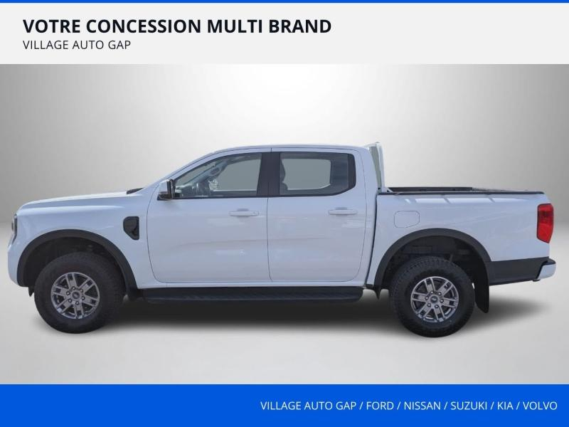 FORD Ranger VUL d’occasion à vendre à GAP chez SNMA (Photo 6)