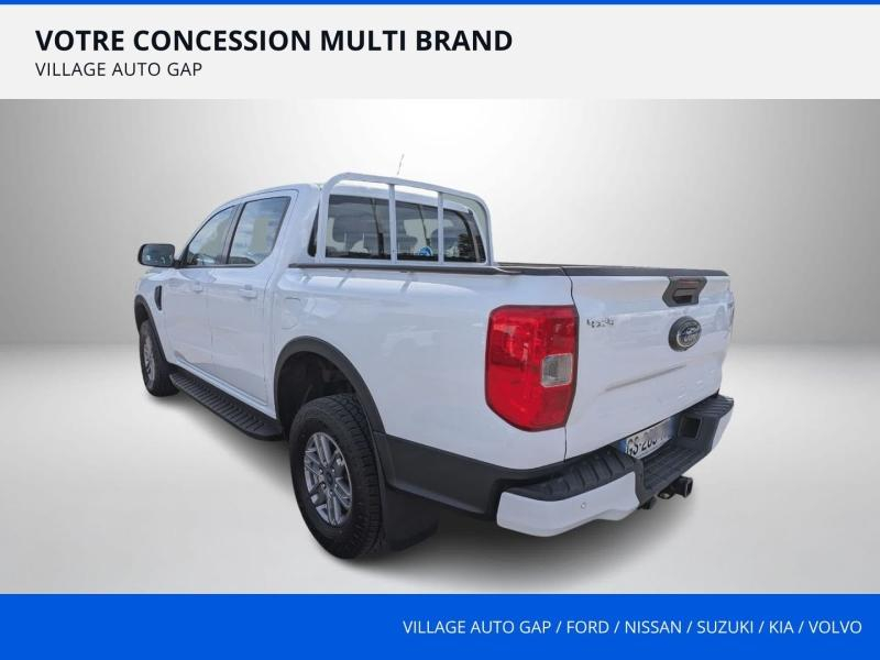 FORD Ranger VUL d’occasion à vendre à GAP chez SNMA (Photo 7)