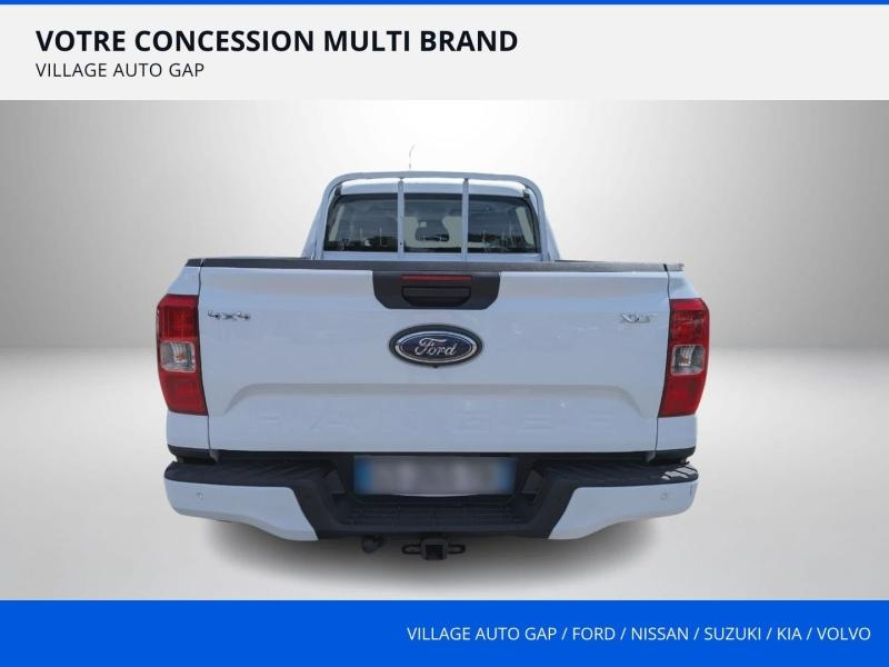 FORD Ranger VUL d’occasion à vendre à GAP chez SNMA (Photo 8)