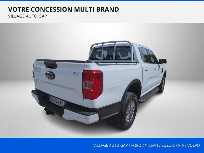 FORD Ranger VUL d’occasion à vendre à GAP chez SNMA (Photo 9)