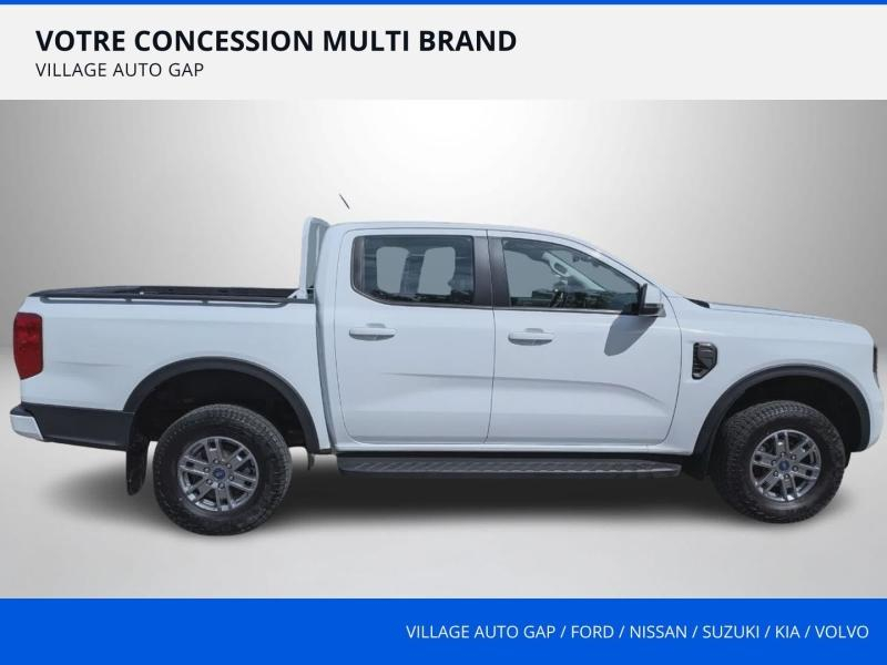 FORD Ranger VUL d’occasion à vendre à GAP chez SNMA (Photo 10)