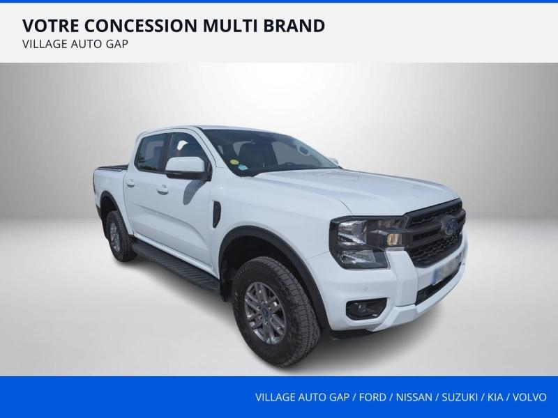 FORD Ranger VUL d’occasion à vendre à GAP chez SNMA (Photo 11)