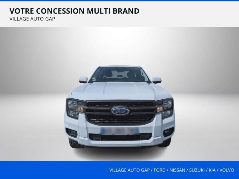 FORD Ranger VUL d’occasion à vendre à GAP chez SNMA (Photo 12)