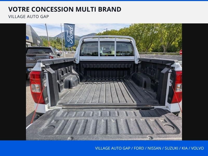 FORD Ranger VUL d’occasion à vendre à GAP chez SNMA (Photo 14)