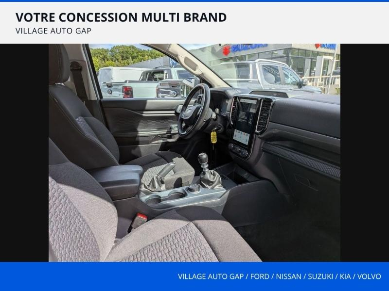 FORD Ranger VUL d’occasion à vendre à GAP chez SNMA (Photo 18)