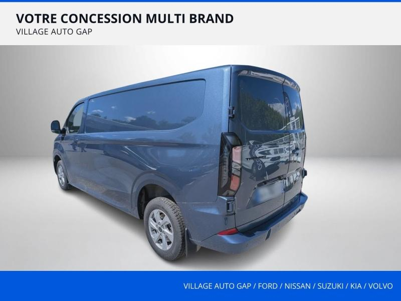 FORD Transit Custom Fg VUL d’occasion à vendre à GAP chez SNMA (Photo 3)
