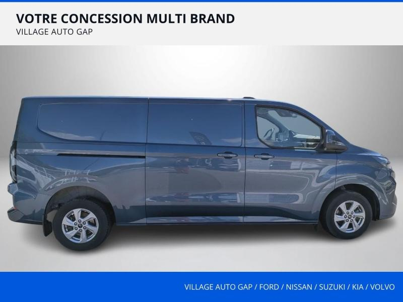 FORD Transit Custom Fg VUL d’occasion à vendre à GAP chez SNMA (Photo 6)