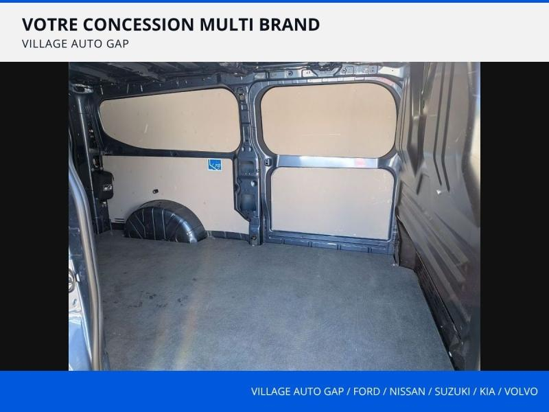 FORD Transit Custom Fg VUL d’occasion à vendre à GAP chez SNMA (Photo 9)