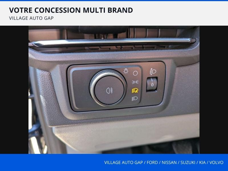 FORD Transit Custom Fg VUL d’occasion à vendre à GAP chez SNMA (Photo 14)