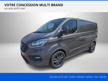 FORD Transit Custom Fg VUL d’occasion à vendre à GAP