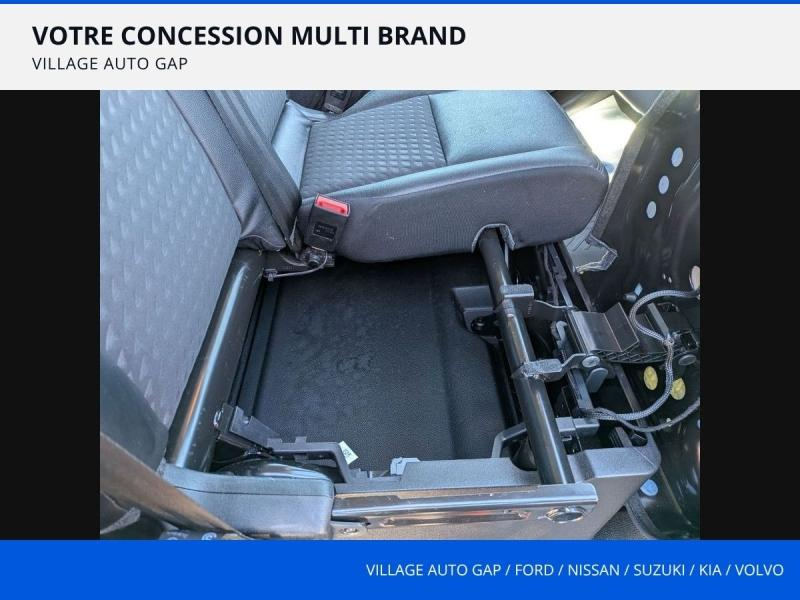 FORD Transit Custom Fg VUL d’occasion à vendre à GAP chez SNMA (Photo 11)