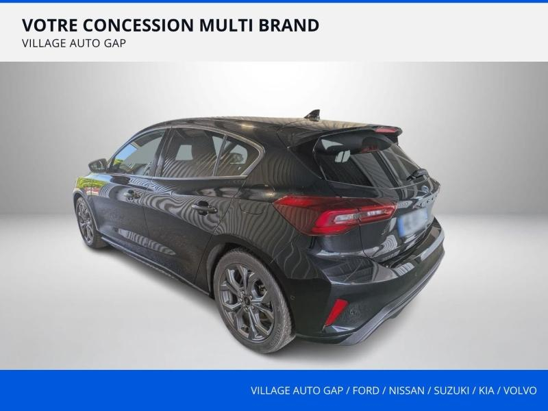 FORD Focus d’occasion à vendre à GAP chez SNMA (Photo 3)