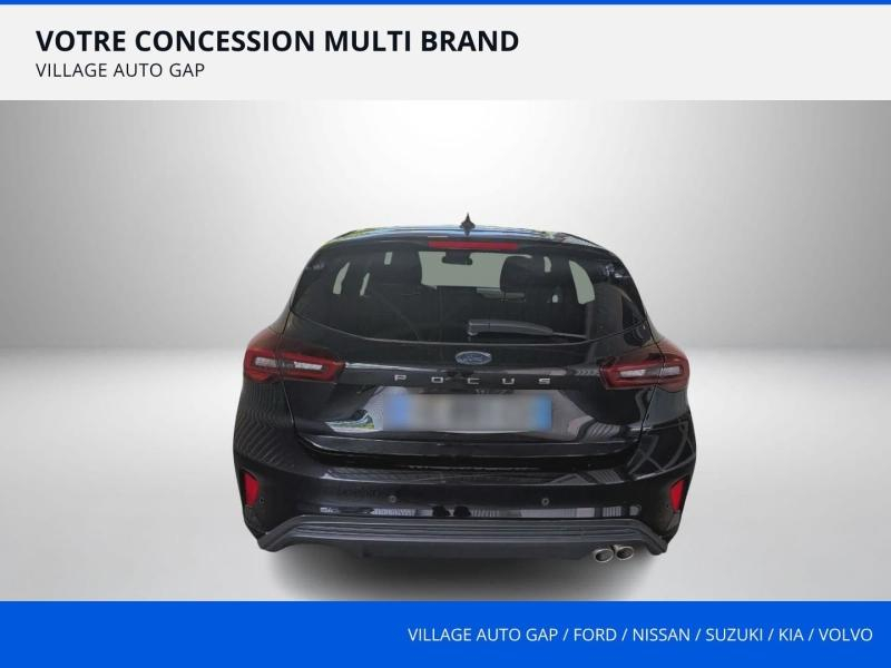 FORD Focus d’occasion à vendre à GAP chez SNMA (Photo 4)
