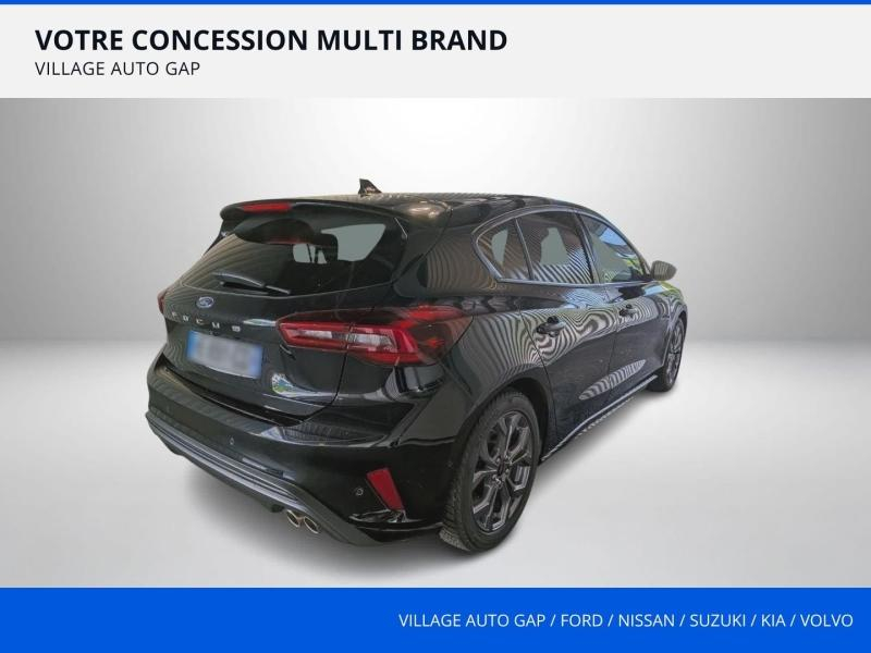 FORD Focus d’occasion à vendre à GAP chez SNMA (Photo 5)