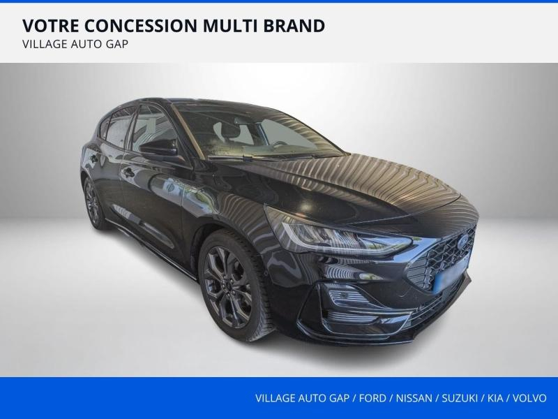 FORD Focus d’occasion à vendre à GAP chez SNMA (Photo 7)
