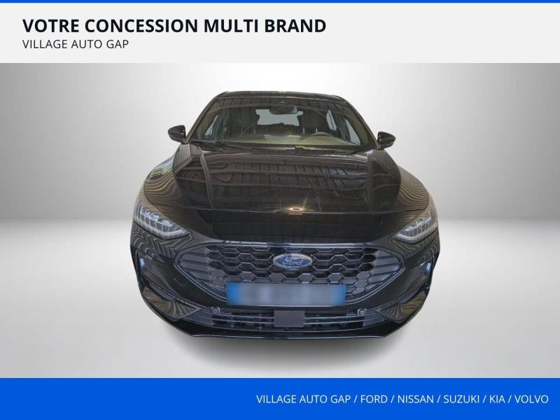 FORD Focus d’occasion à vendre à GAP chez SNMA (Photo 8)